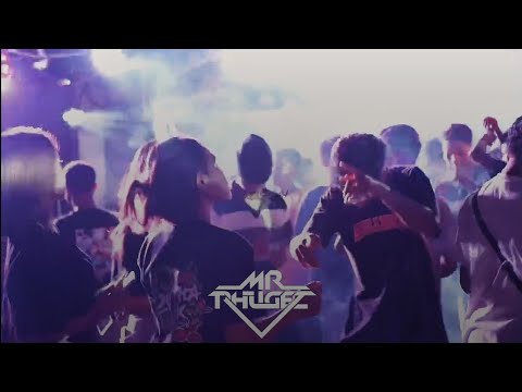 Mr Phugez Remix and Roky Remixer 