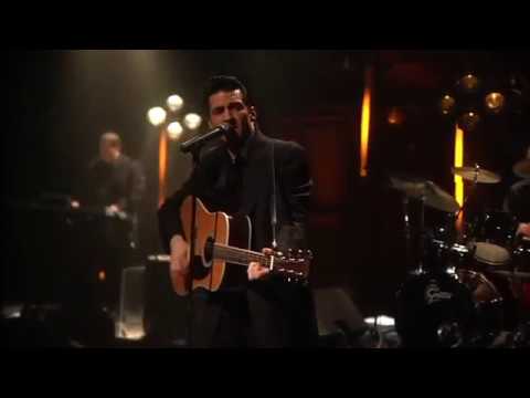 The Man in Black: A Tribute to Johnny Cash at Mayo Performing Arts Center