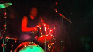 The Swains: Bloody Drum