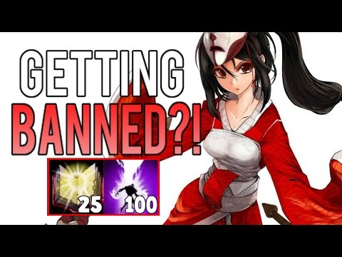 CAN YOU GET BANNED FOR TROLLING AUTOFILL SUPPORT!? - Unranked To Rank 1 - Ep. 18 - League of Legends