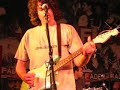 Meat Puppets Reunion show, the Fader House, Austin 3 14 07 Attacked By Monsters 1