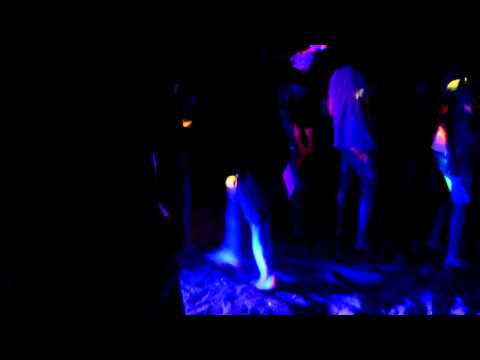 23.07.11 - OPEN AIR Techno vs D&B - AMPHITONE