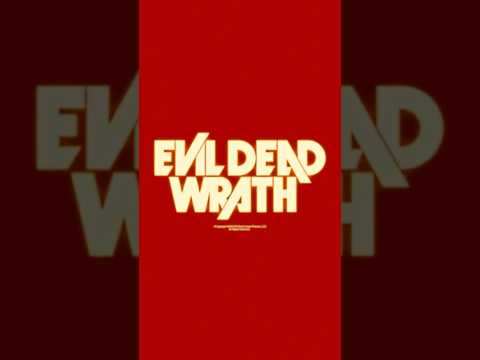 Evil Dead Wrath has begun its bloody production.