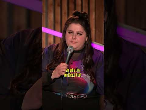 Schmeckt wie bei Oma? I Rebecca Pap bei 