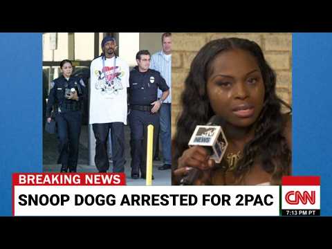 The Definitive Guide Every Snoop Dogg Arrest %e2%80%93 A Comprehensive Overview
