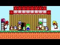 Hakurei Adventure Phantasm Touhou Japanese SMW Hack Full Rom Hack