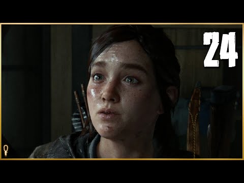 The Arcade - The Last of Us 2 - Part 24
