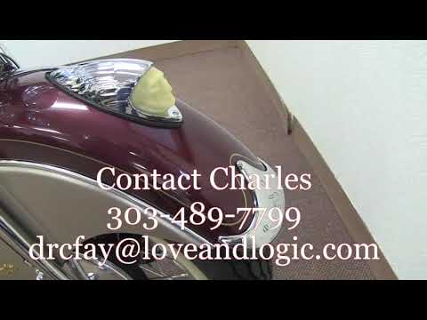 1947 Indian Chief (CC-1198992) for sale in Golden, Colorado