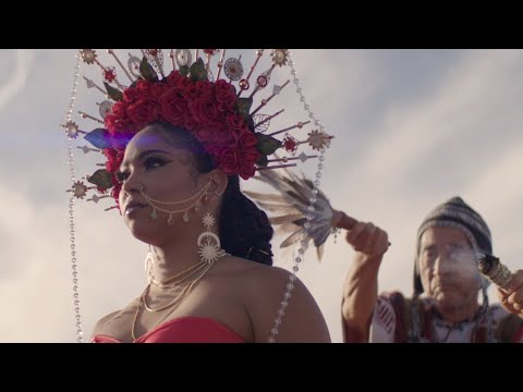 Jerry Stringer x Robyn The Bank - Somebody (Official Music Video)