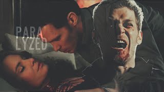 ●Klaus & Camille | Paralyzed