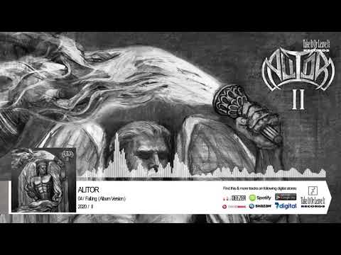 04. Alitor - Fall. Ing-Album Version (OFFICIAL AUDIO)