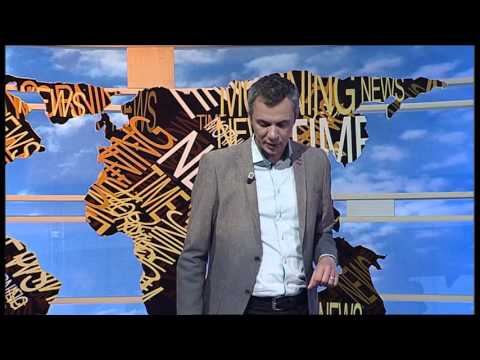 Ditë e Re, 30 nëntor 2015 -Ora News - Të parët për lajmin e fundit