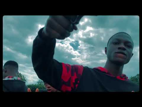 DALLAS CYPHER- REMIX YAKRO (clip officiel) by MVREK