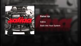 Raise Up