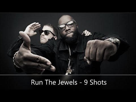 Run The Jewels - Mixtape (feat. DJ Premier, DJ Shadow, Q-Bert, Just Blaze, Josh Homme...)