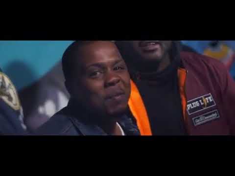 Itz Gutta Baby x Moe Chipps - Right Now (Official Video)