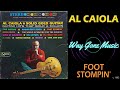Al Caiola - Foot Stompin'