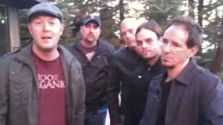 MercyMe - Pray For Laurren