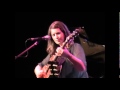 Kate Walsh - The Real Thing - East Grinstead - 5 Nov 2011
