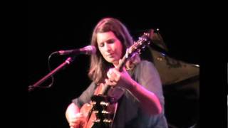 Kate Walsh - The Real Thing - East Grinstead - 5 Nov 2011