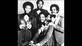 The Stylistics ~ Let's Put it All Together (1974)