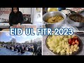 Eid ul fitr vlog 2023