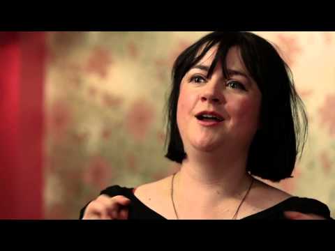 Author Mhairi McFarlane Describes A Typical Work Day