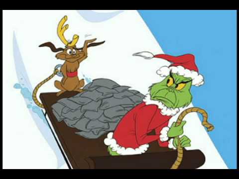 You're A Mean One, Mr. Grinch (Brett Talley Band)