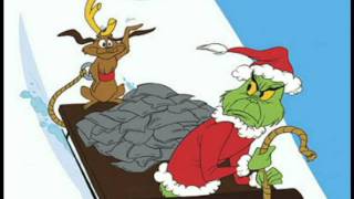 You're A Mean One, Mr. Grinch (Brett Talley Band)