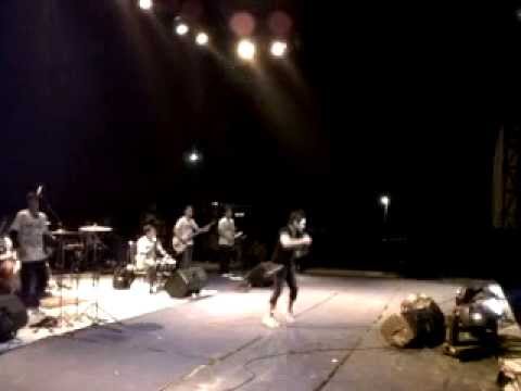 Ewin Belutz - Let's Have Fun Together