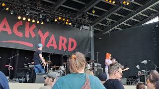 Fast Way, Letters To Cleo, Milwaukee, WI, 06-27-2024