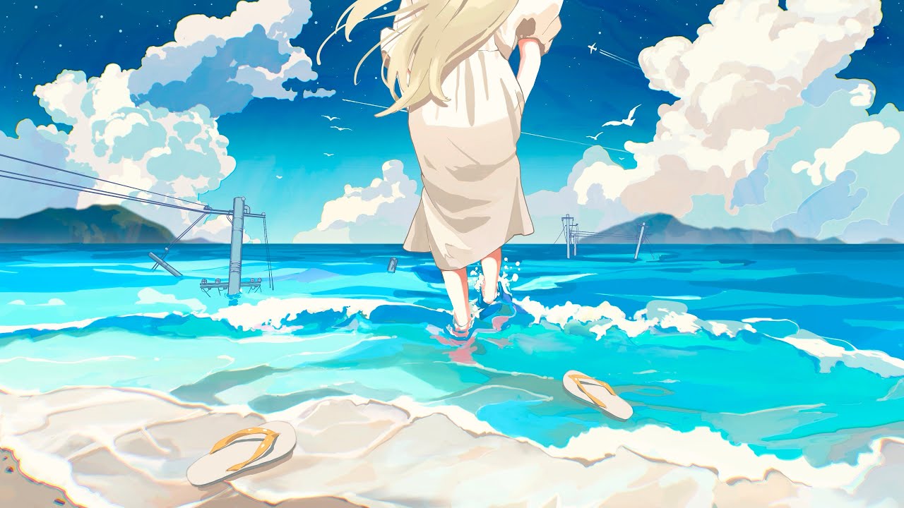 Whispers of Summer / s!on