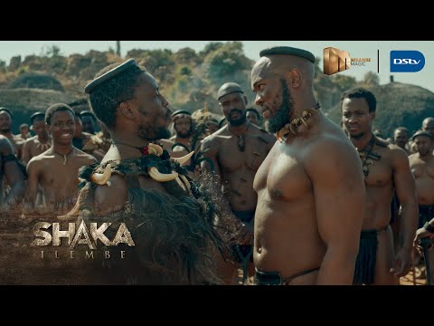 A storm is brewing – Shaka iLembe | S2 | Ep 7 | Mzansi Magic