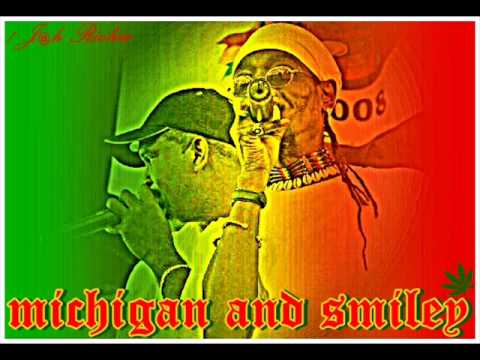 Michigan & Smiley - Friday Evening