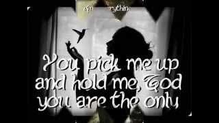 ~Newsboys-Disaster-Lyrics~