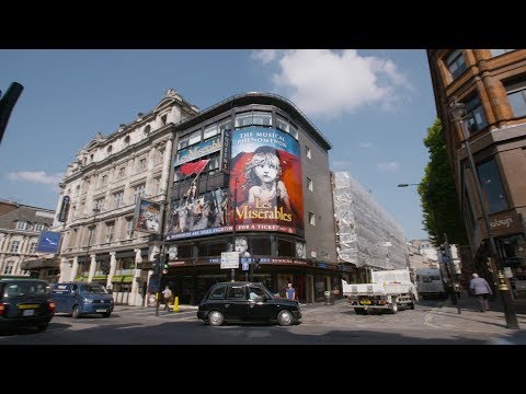 download lagu mp3 mp4 The Queens Theatre, download lagu The Queens Theatre gratis, unduh video klip The Queens Theatre