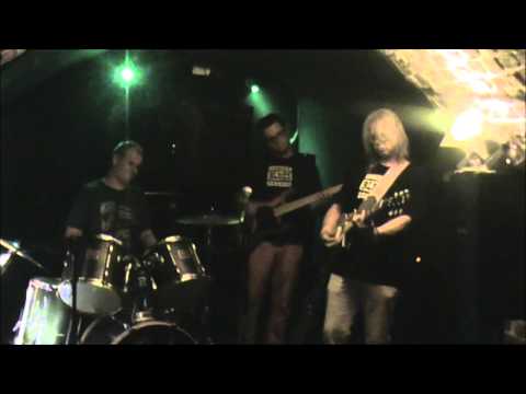 325 Soczewa Blues Session - 03.07.2015 - 5