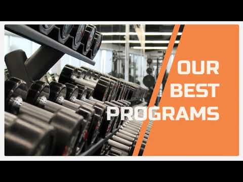 25 Best Gym Ad Examples to Grow Your Brand in 2025