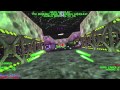 DXX Rebirth CO OP Descent Level 21 Secret Level 2 Asteroid Military Mine