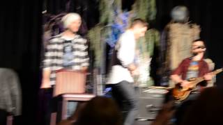 J2 Panel Part  8