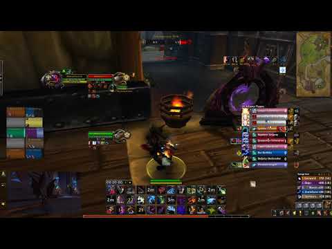 WoW SL RBG SSN2 - Last SSN 3k is New Season Freelo?