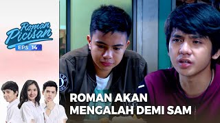 Download lagu Roman Akan Mengalah Demi Persahabatan! | ROMAN PICISAN | EPS 14 | PART (1/5) mp3 Download lagu Roman Akan Mengalah Demi Persahabatan! | ROMAN PICISAN | EPS 14 | PART (1/5) mp3