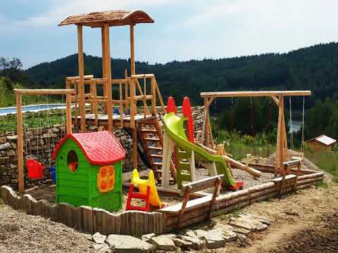 Pensiunea Lacul Zanelor - Plaiu Nucului - Romania