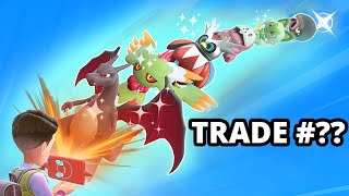 Can You Complete the Pokedex Only Using Surprise Trade?