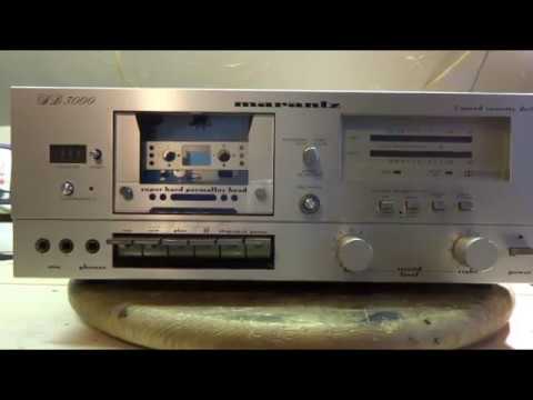 Marantz SD3000