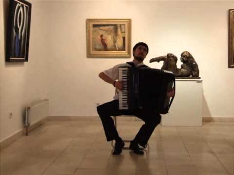 2013 - Museum night #1