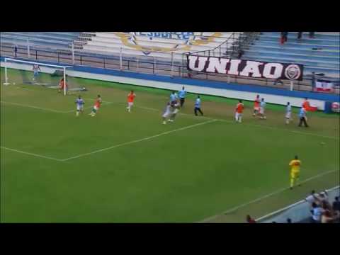 Macaé 1 x 0 Joinville - Brasileiro Série C 2017 - 7ª Rodada