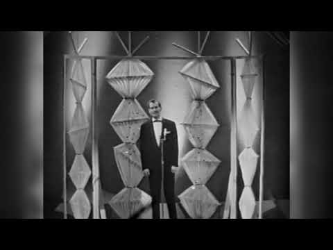 ESC 1960—LUXEMBURGO. SO LAANG WE’S DU DO BAST