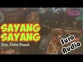 Sayang Sayang Feby Pesek Velozta Musik Kendang Nratak