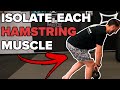 Hamstring Injury Reduction | How To Perform The Kickstand RDL